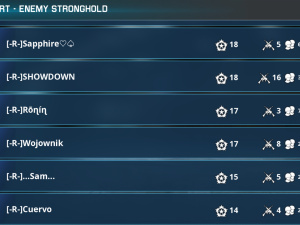 Screenshot 20250820 132921 War