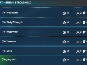 Screenshot 20251006 190801 War