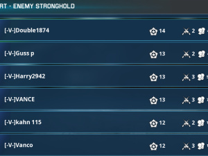 Screenshot 20251006 190812 War