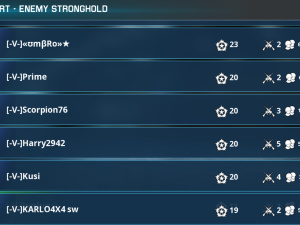 Screenshot 20250929 154554 War