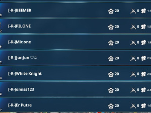 R attack 19 11 25   7