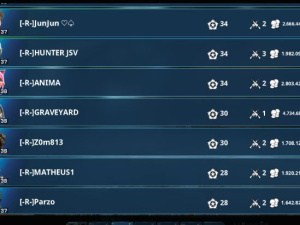 R attack 17 12 25   3