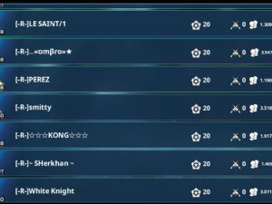 R attack 17 12 25   5