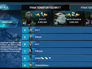 R Race to space   12 01 26