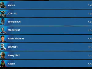 V   Race of space   24 01 26   2