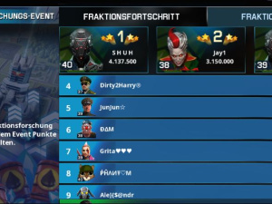 V  Faction Research   20 02 26