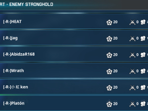 Screenshot 20240731 100331 War