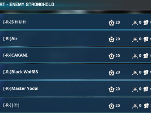 Screenshot 20240731 100349 War