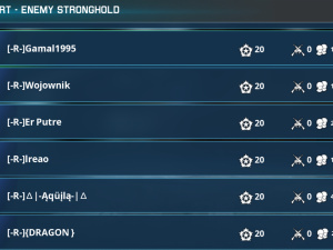 Screenshot 20240731 100411 War