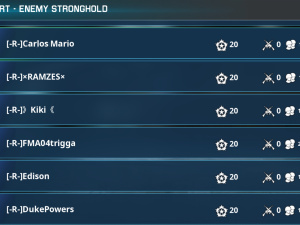 Screenshot 20240731 100421 War