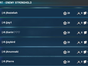 Screenshot 20240731 100431 War