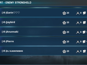 Screenshot 20240731 100435 War