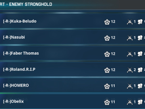 Screenshot 20240918 133025 War