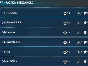 Screenshot 20241003 132635 War