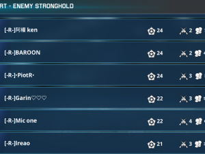 Screenshot 20241027 173820 War