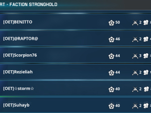 Screenshot 20241027 182736 War