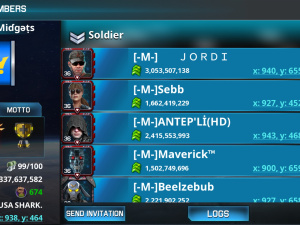 Screenshot 2024 10 20 02 07 10 345 com gameloft android ANMP GloftW2HM