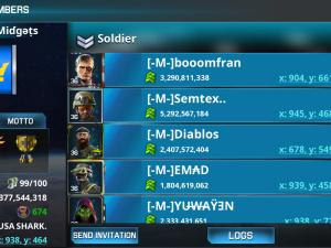 Screenshot 2024 10 20 02 06 27 007 com gameloft android ANMP GloftW2HM