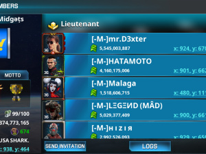 Screenshot 2024 10 20 02 06 15 792 com gameloft android ANMP GloftW2HM