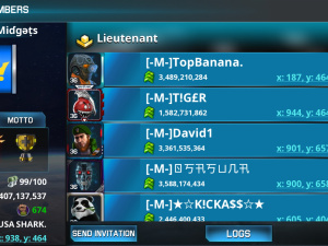 Screenshot 2024 10 20 02 06 08 767 com gameloft android ANMP GloftW2HM