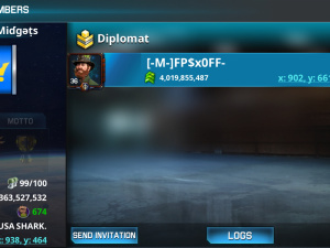 Screenshot 2024 10 20 02 05 48 410 com gameloft android ANMP GloftW2HM