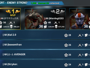 Screenshot 2025 01 02 22 19 13 375 com gameloft android ANMP GloftW2HM