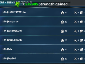 Screenshot 2025 01 02 22 19 39 587 com gameloft android ANMP GloftW2HM