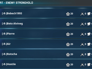 Screenshot 20250112 174455 War