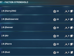 Screenshot 20250119 152649 War