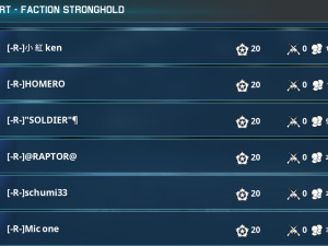 Screenshot 20250119 152654 War