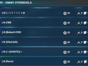 Screenshot 20250119 183808 War