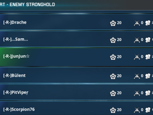 Screenshot 20250119 183812 War