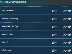 Screenshot 20250119 183816 War