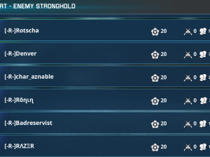 Screenshot 20250119 183820 War