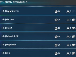 Screenshot 20250119 183826 War