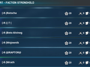 Screenshot 20250119 185121 War