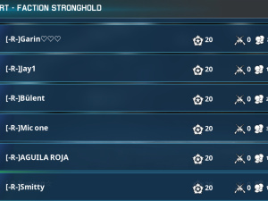 Screenshot 20250119 185131 War