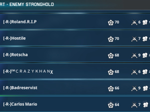 Screenshot 20250119 191222 War