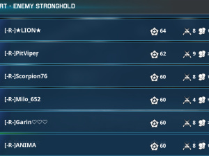 Screenshot 20250119 191226 War