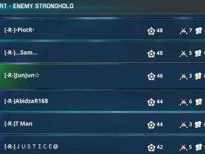 Screenshot 20250119 191235 War