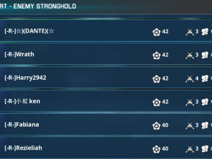 Screenshot 20250119 191239 War