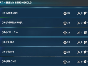 Screenshot 20250119 191250 War