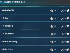 Screenshot 20250119 191255 War