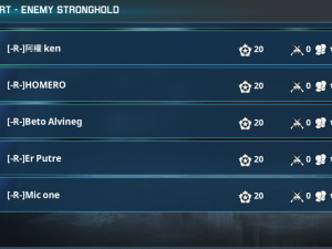 Screenshot 20250119 191258 War