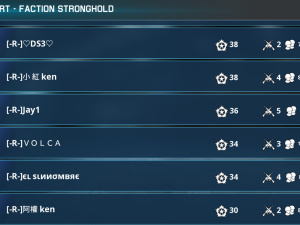 Screenshot 20250119 192943 War