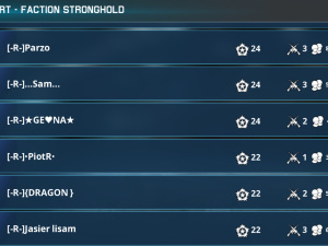 Screenshot 20250119 192956 War