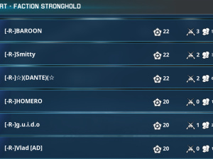 Screenshot 20250119 193001 War