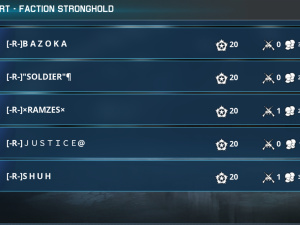 Screenshot 20250119 193005 War