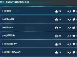 Screenshot 2025 01 28 19 12 31 827 com gameloft android ANMP GloftW2HM