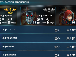 Screenshot 20250131 192013 War